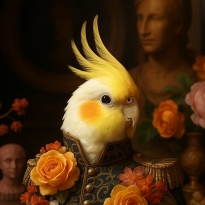 Avatar du membre