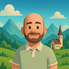Avatar du membre