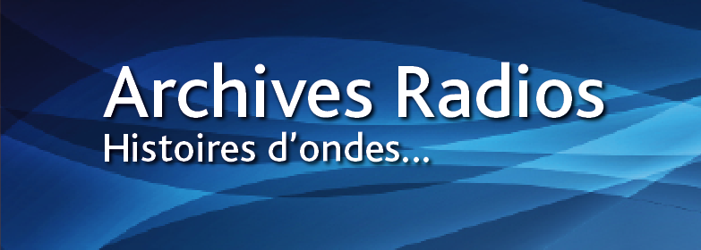 ArchivesRadios