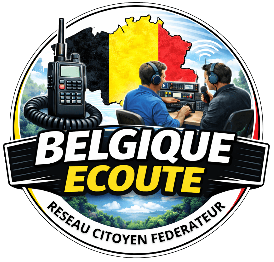 Belgique Ecoute